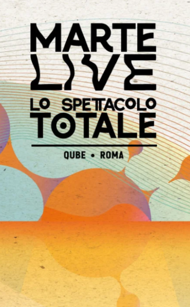 MArte Live 2023
